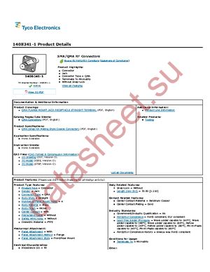 1051643-1 datasheet  